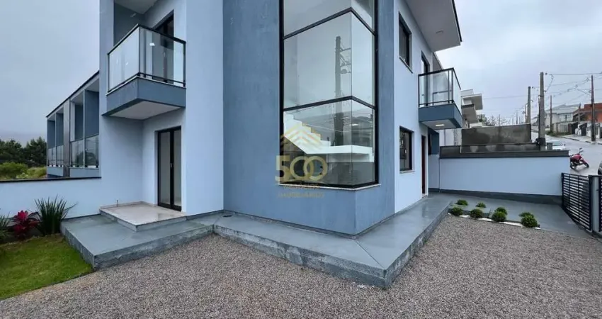 Residencial › sobrado com 3 dormitório(s) sendo 1 suíte(s) no bairro potecas - alta vista - são josé - sc