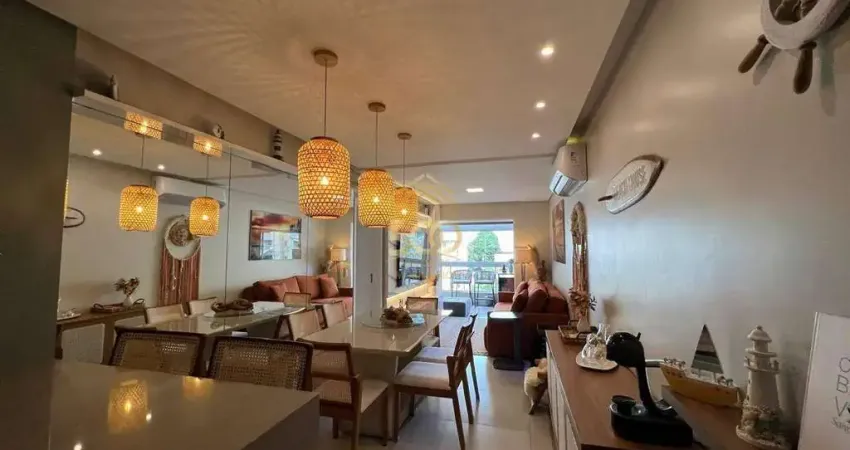 Residencial › apartamento com 3 dormitório(s) sendo 1 suíte(s) no bairro barreiros - barreiros - são josé - sc