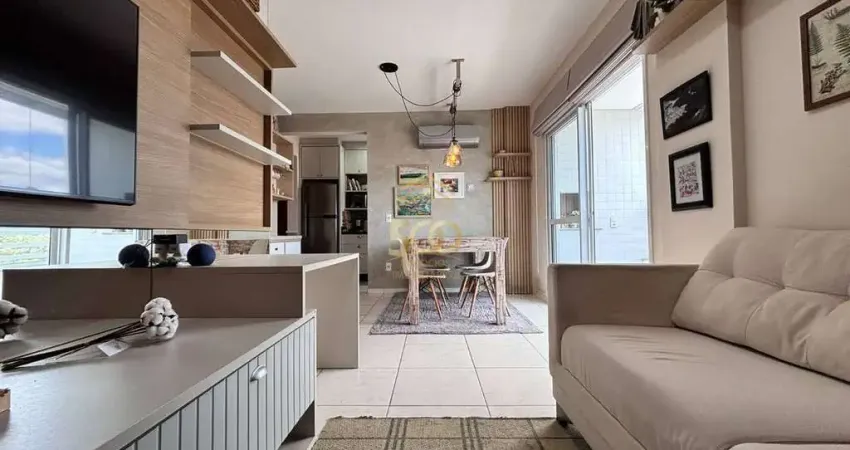 Residencial › apartamento com 2 dormitório(s) sendo 1 suíte(s) no bairro jardim cidade de florianópolis - jardim cidade de florianopolis - são josé - sc