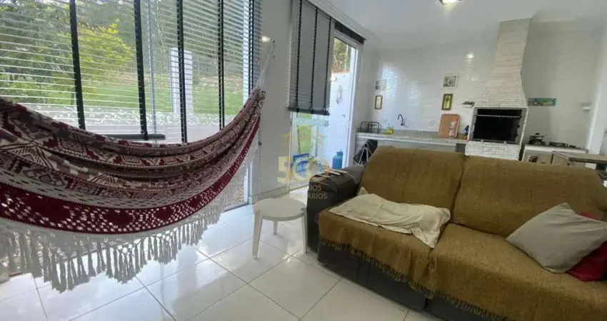 Residencial › casa de condomínio - venda - 147,00 (m²) de área total - 80,00 (m²) de área privativa - 447.000,00 - bela vista - palhoça - sc