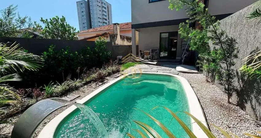 Residencial › casa - venda - 180,00 (m²) de área total - 132,00 (m²) de área privativa - 799.000,00 - areias - são josé - sc