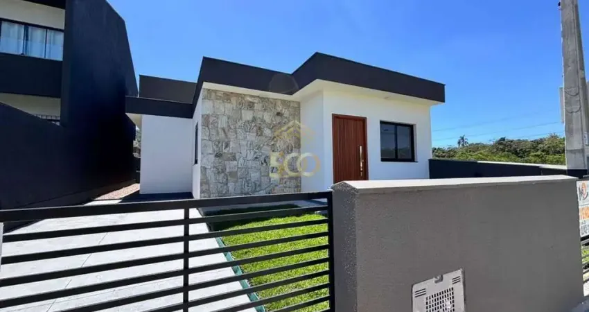 Residencial › casa - venda - 200,00 (m²) de área total - 0,00 (m²) de área privativa - 633.000,00 - forquilhas - são josé - sc