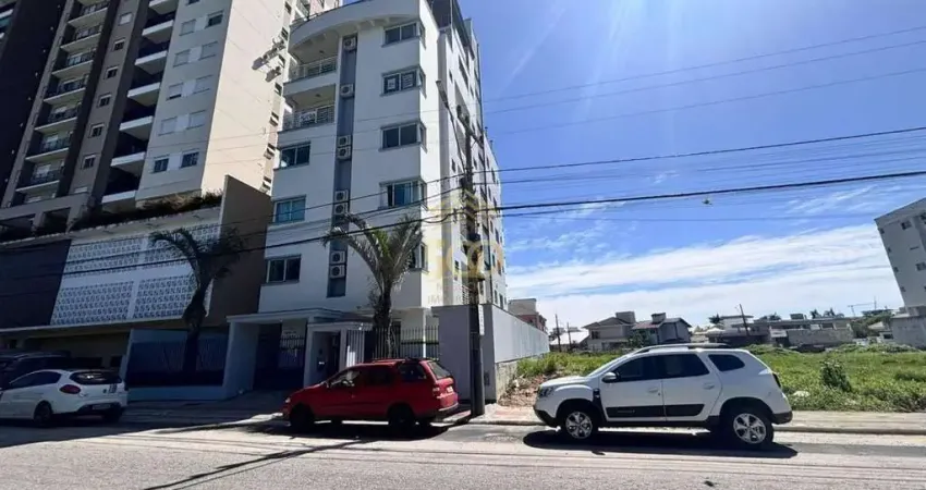 Residencial › apartamento com 2 dormitório(s) sendo 1 suíte(s) no bairro cidade universitária pedra branca - - palhoça - sc