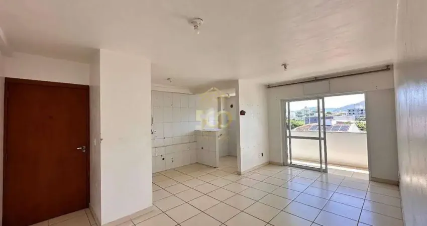 Residencial › apartamento com 2 dormitório(s) sendo 0 suíte(s) no bairro passa vinte - - palhoça - sc