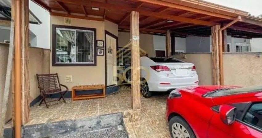 Residencial › casa - 118,00 (m²) - 320.000,00 - forquilhas - são josé - sc