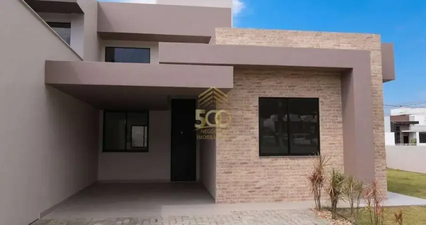 Residencial › casa com 3 dormitório(s) sendo 1 suíte(s) no bairro sertão do maruim - - são josé - sc