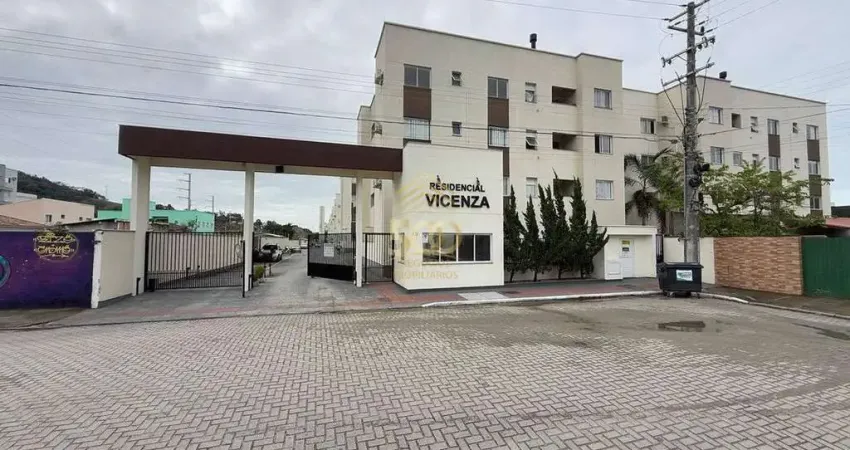 Residencial › apartamento - venda - 68,00 (m²) de área total - 68,00 (m²) de área privativa - 350.000,00 - são sebastião - palhoça - sc