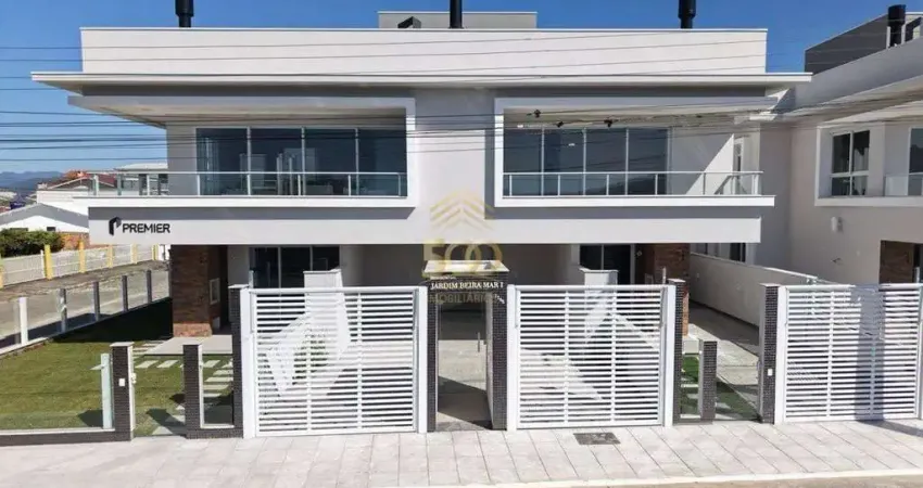 Residencial › apartamento com 3 dormitório(s) sendo 2 suíte(s) no bairro praia do sonho (ens brito) - - palhoça - sc