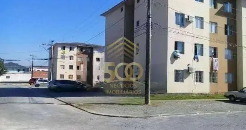 Residencial › apartamento - venda - 57,00 (m²) de área total - 57,00 (m²) de área privativa - 230.000,00 - aririu - palhoça - sc