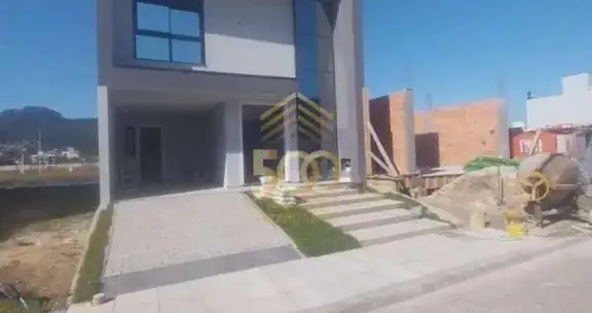 Residencial › casa com 3 dormitório(s) sendo 1 suíte(s) no bairro - - biguaçu - sc