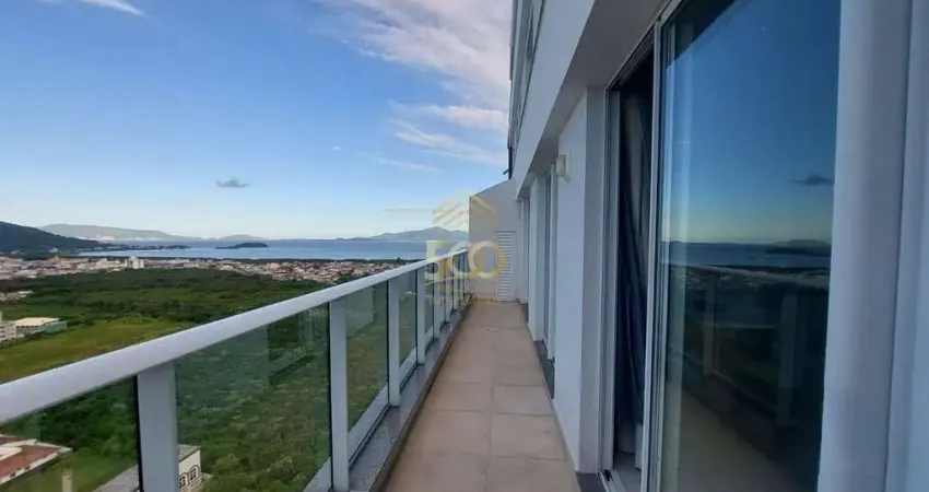 Residencial › apartamento com 3 dormitório(s) sendo 3 suíte(s) no bairro ponte do imaruim - - palhoça - sc