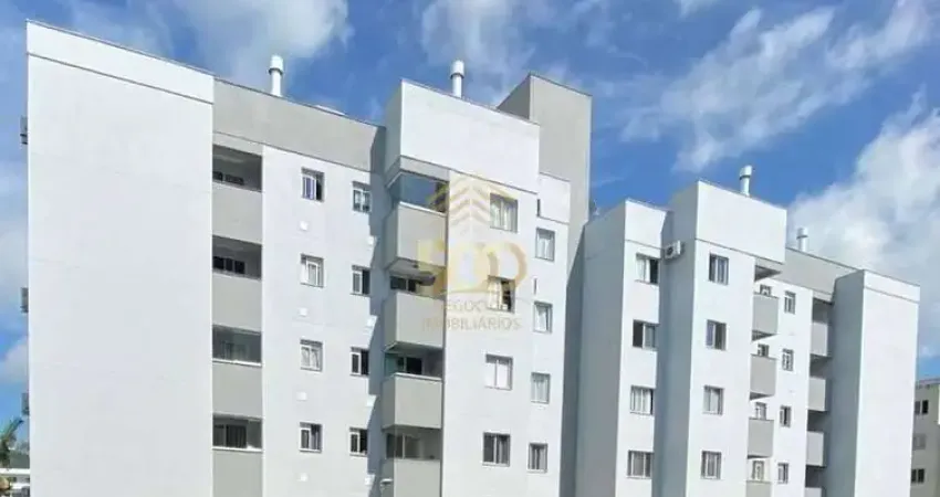 Residencial › apartamento com 2 dormitório(s) sendo 0 suíte(s) no bairro bela vista - - palhoça - sc