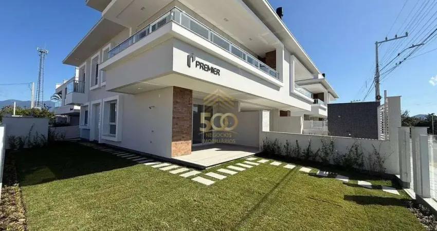 Residencial › apartamento - venda - 202,32 (m²) de área total - 202,32 (m²) de área privativa - 1.190.000,00 - praia do sonho (ens brito) - palhoça - sc