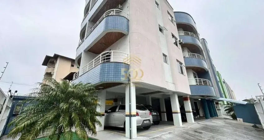 Residencial › apartamento com 3 dormitório(s) sendo 1 suíte(s) no bairro nossa senhora do rosário - - são josé - sc