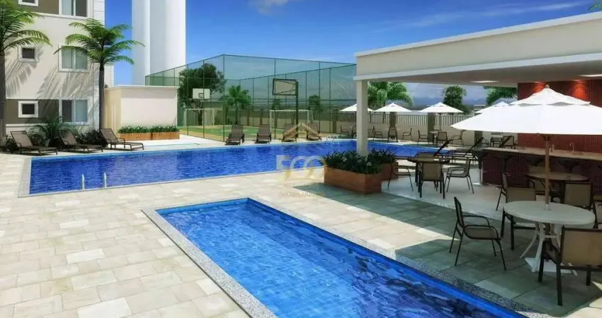 Residencial › apartamento com 2 dormitório(s) sendo 0 suíte(s) no bairro areias - - são josé - sc