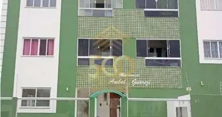 Residencial › apartamento com 2 dormitório(s) sendo 0 suíte(s) no bairro forquilhas - - são josé - sc