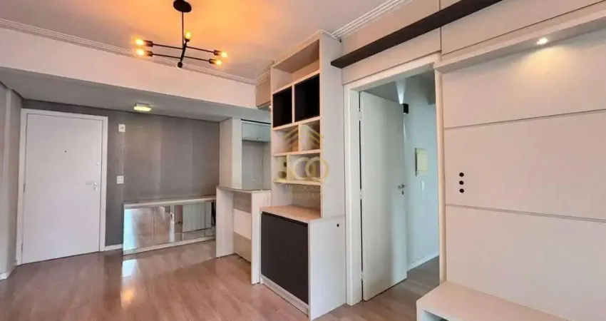 Residencial › apartamento com 2 dormitório(s) sendo 1 suíte(s) no bairro passa vinte - - palhoça - sc