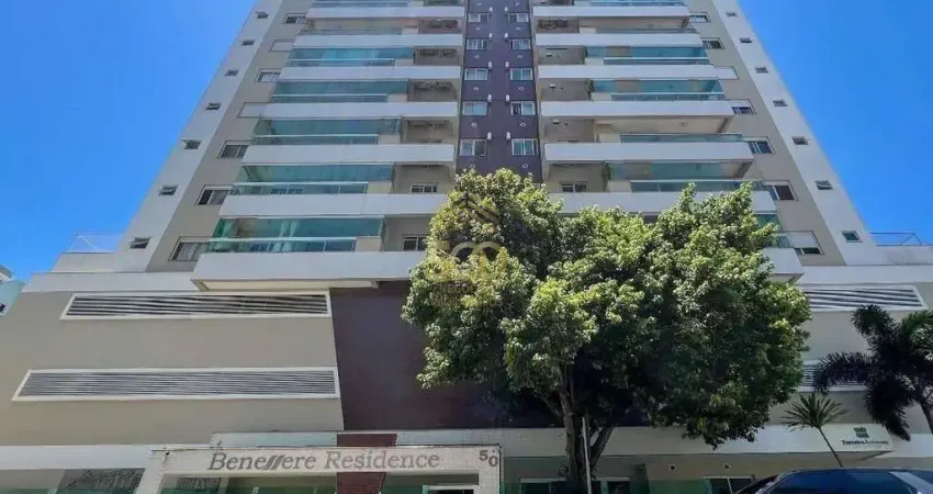 Residencial › apartamento com 2 dormitório(s) sendo 1 suíte(s) no bairro kobrasol - - são josé - sc