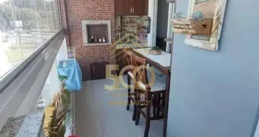 Residencial › apartamento com 3 dormitório(s) sendo 1 suíte(s) no bairro praia comprida - - são josé - sc