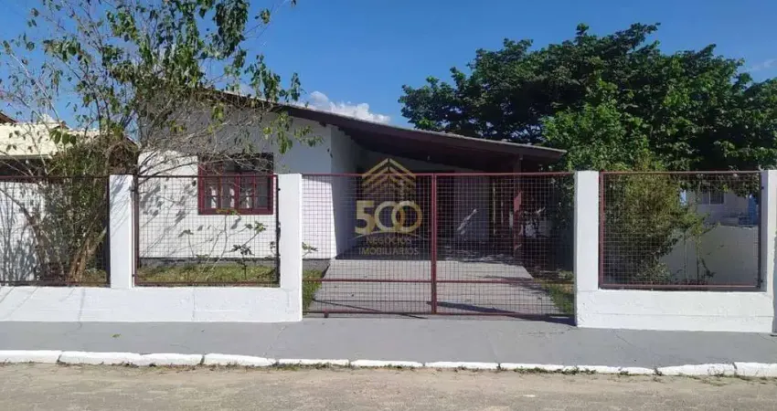 Residencial › casa - venda - 360,00 (m²) de área total - 84,00 (m²) de área privativa - 380.000,00 - - palhoça - sc