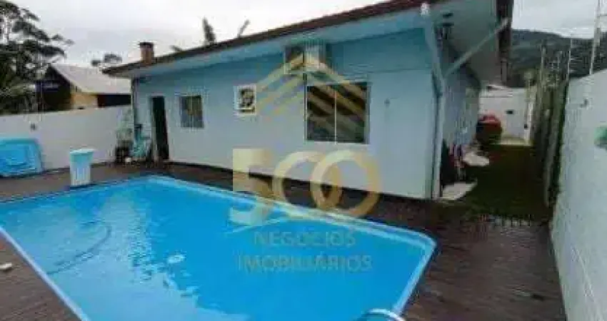Residencial › casa com 3 dormitório(s) sendo 0 suíte(s) no bairro fundos - - biguaçu - sc