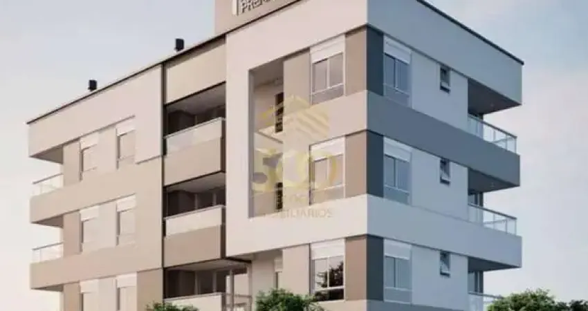 Residencial › apartamento com 2 dormitório(s) sendo 1 suíte(s) no bairro - - palhoça - sc