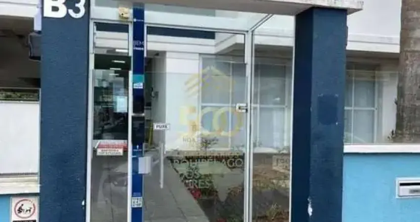 Residencial › apartamento com 2 dormitório(s) sendo 1 suíte(s) no bairro jardim cidade de florianópolis - - são josé - sc