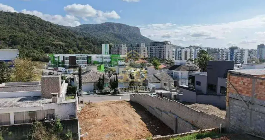 Residencial › lote/terreno - venda - 398,00 (m²) de área total - 0,00 (m²) de área privativa - 560.000,00 - cidade universitária pedra branca - palhoça - sc