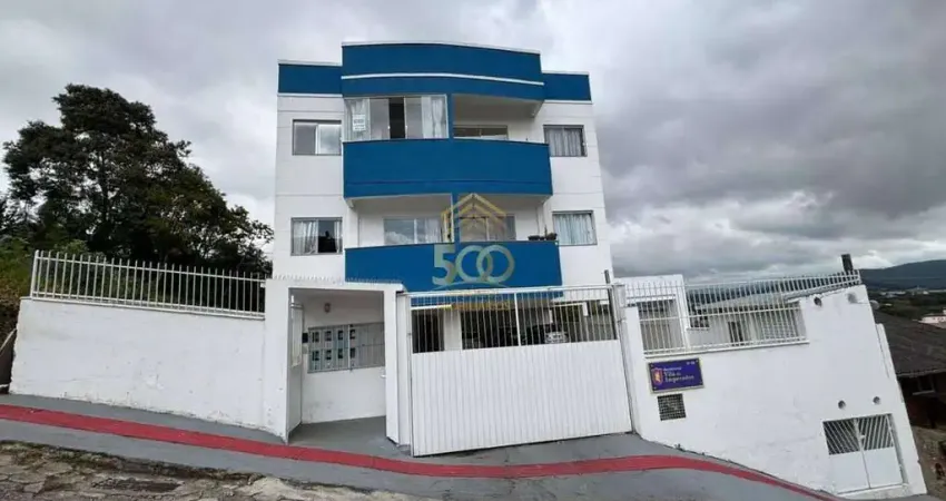 Residencial › apartamento com 3 dormitório(s) sendo 0 suíte(s) no bairro - - são josé - sc