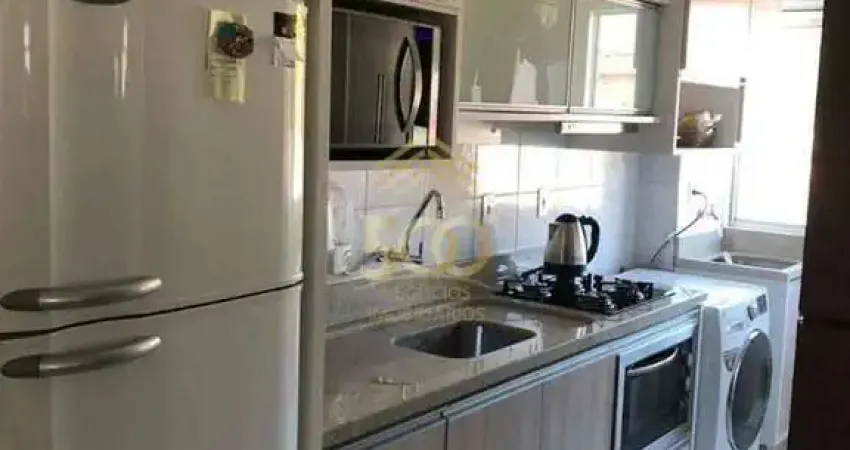 Residencial › apartamento com 2 dormitório(s) sendo 0 suíte(s) no bairro morro da bina - - biguaçu - sc