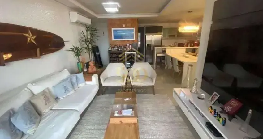 Residencial › apartamento com 3 dormitório(s) sendo 1 suíte(s) no bairro praia comprida - - são josé - sc