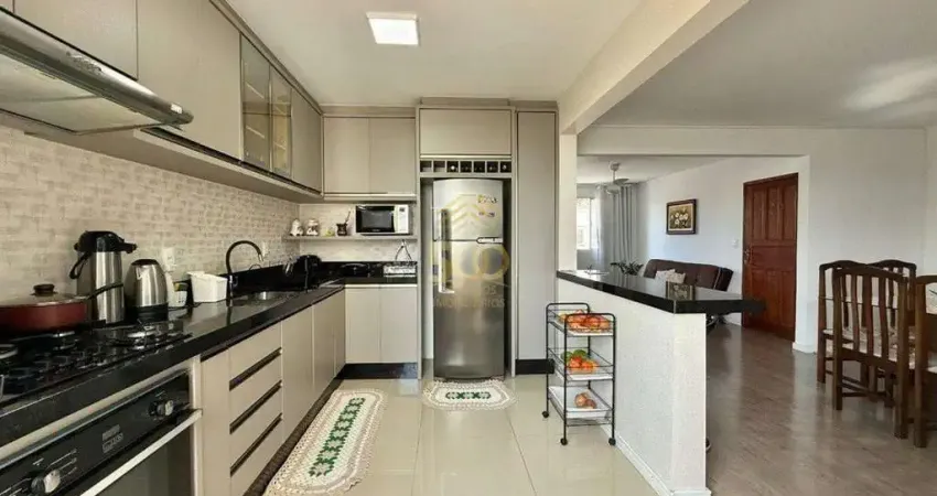Residencial › apartamento com 3 dormitório(s) sendo 1 suíte(s) no bairro abraão - - florianópolis - sc