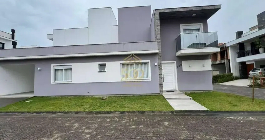 Residencial › casa - venda - 178,00 (m²) de área total - 130,00 (m²) de área privativa - 875.000,00 - - biguaçu - sc