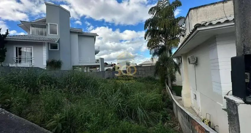 Residencial › lote/terreno com 0 dormitório(s) sendo 0 suíte(s) no bairro cidade universitária pedra branca - - palhoça - sc