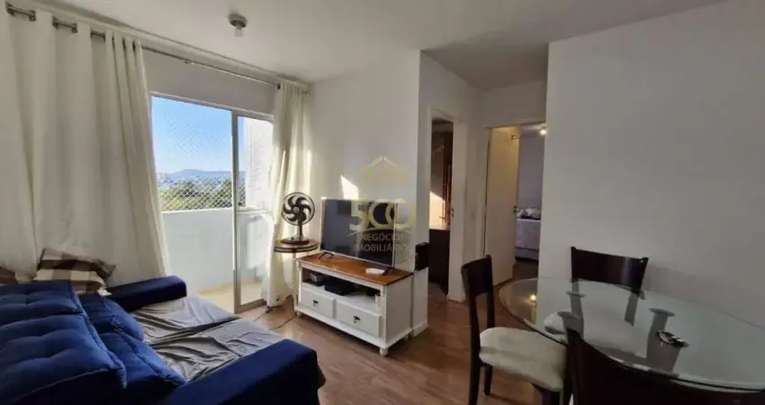 Residencial › apartamento com 2 dormitório(s) sendo 0 suíte(s) no bairro ponte do imaruim - - palhoça - sc