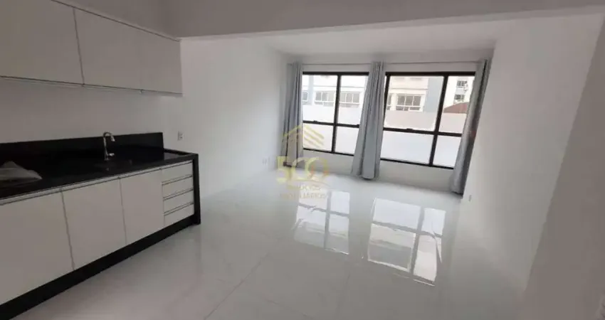 Residencial › apartamento com 1 dormitório(s) sendo 0 suíte(s) no bairro centro - - florianópolis - sc