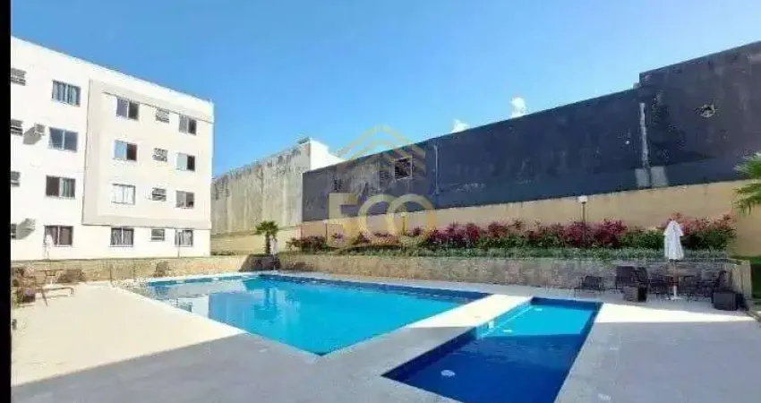 Residencial › apartamento com 2 dormitório(s) sendo 0 suíte(s) no bairro serraria - - são josé - sc