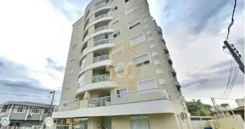 Residencial › apartamento com 2 dormitório(s) sendo 1 suíte(s) no bairro ipiranga - - são josé - sc