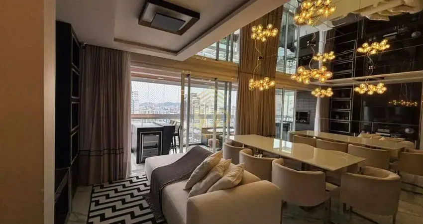 Residencial › apartamento com 3 dormitório(s) sendo 3 suíte(s) no bairro - - palhoça - sc