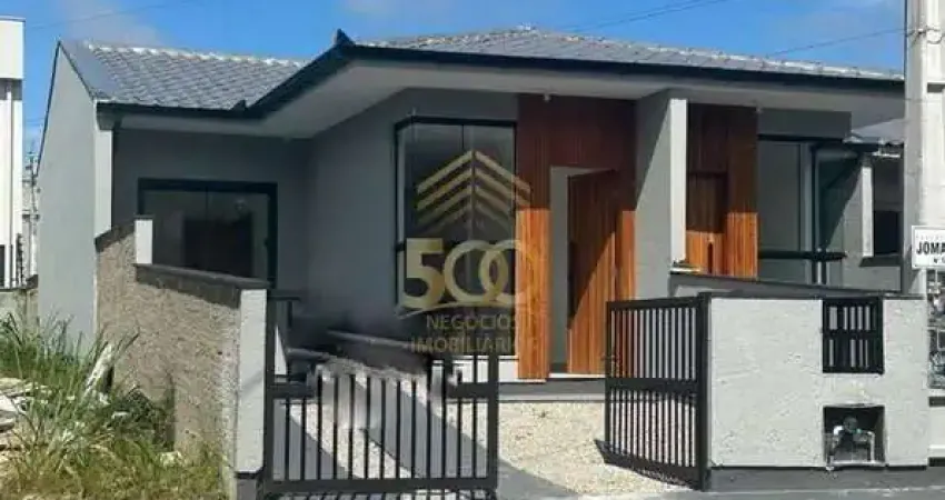 Residencial › casa com 2 dormitório(s) sendo 0 suíte(s) no bairro bela vista - - palhoça - sc