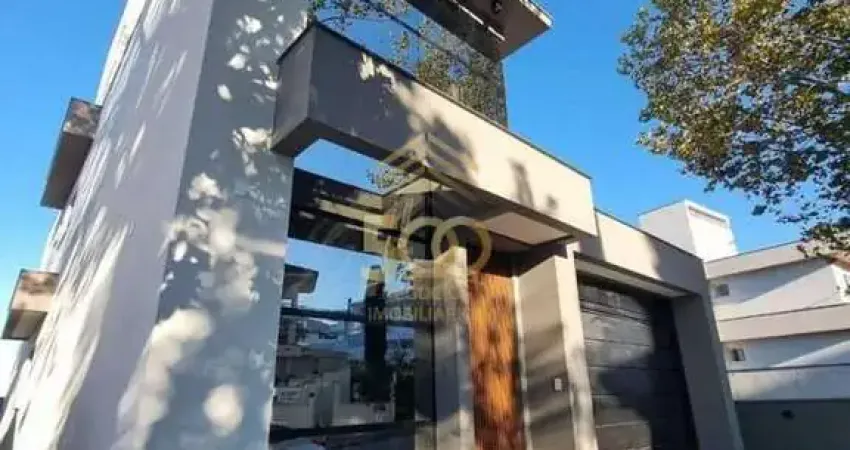 Residencial › casa com 3 dormitório(s) sendo 3 suíte(s) no bairro cidade universitária pedra branca - - palhoça - sc