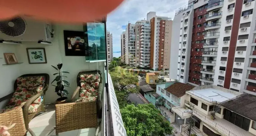 Residencial › apartamento com 3 dormitório(s) sendo 1 suíte(s) no bairro agronômica - - florianópolis - sc