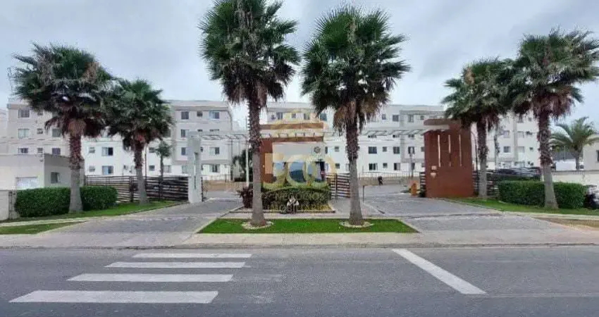 Residencial › apartamento com 2 dormitório(s) sendo 0 suíte(s) no bairro bela vista - - palhoça - sc