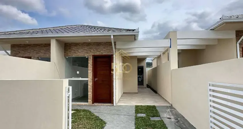 Residencial › casa com 2 dormitório(s) sendo 0 suíte(s) no bairro forquilhas - - são josé - sc