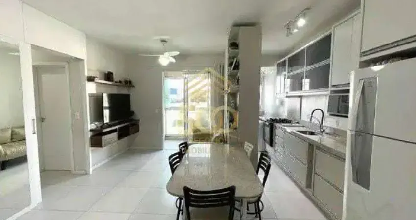 Residencial › apartamento com 3 dormitório(s) sendo 1 suíte(s) no bairro centro - - são josé - sc