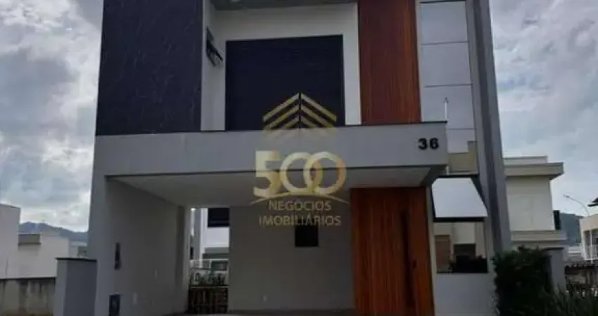 Residencial › casa - venda - 165,00 (m²) de área total - 140,00 (m²) de área privativa - 1.200.000,00 - - biguaçu - sc