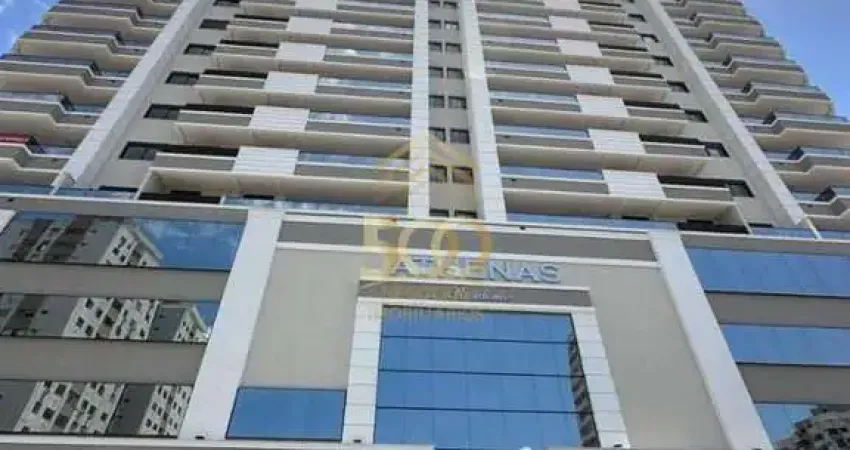 Residencial › apartamento com 2 dormitório(s) sendo 1 suíte(s) no bairro campinas - - são josé - sc