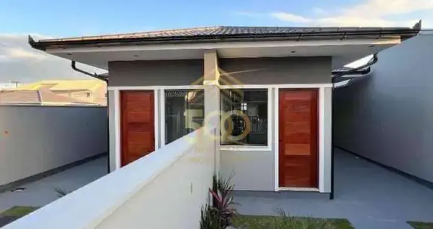 Residencial › casa com 2 dormitório(s) sendo 1 suíte(s) no bairro forquilhas - - são josé - sc