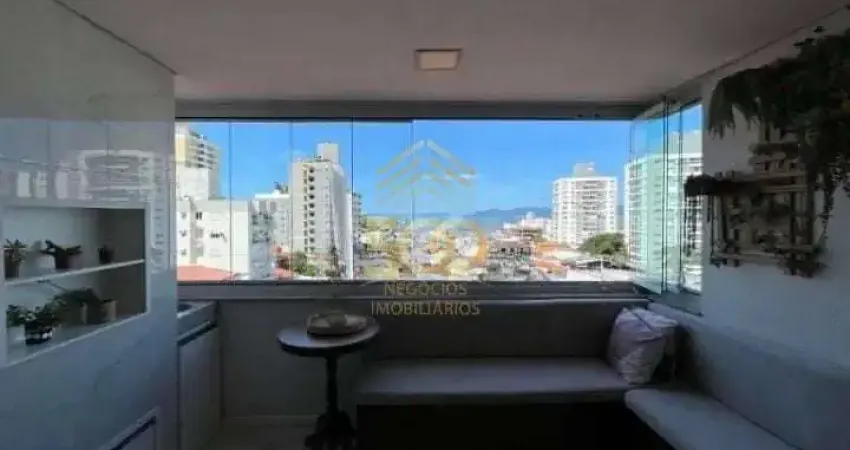 Residencial › apartamento com 3 dormitório(s) sendo 1 suíte(s) no bairro barreiros - - são josé - sc
