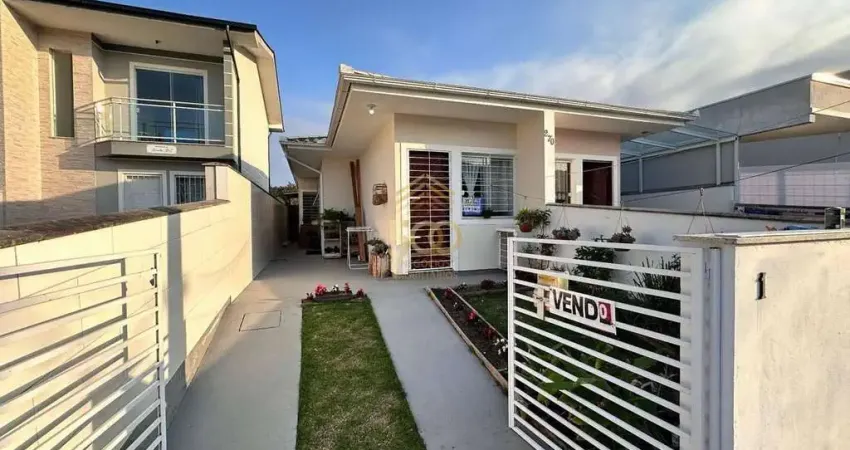 Residencial › casa com 2 dormitório(s) sendo 0 suíte(s) no bairro forquilhas - - são josé - sc